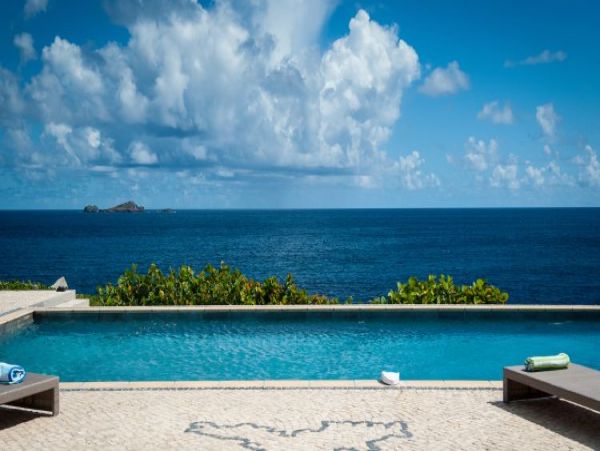 St. Barts Home 964324