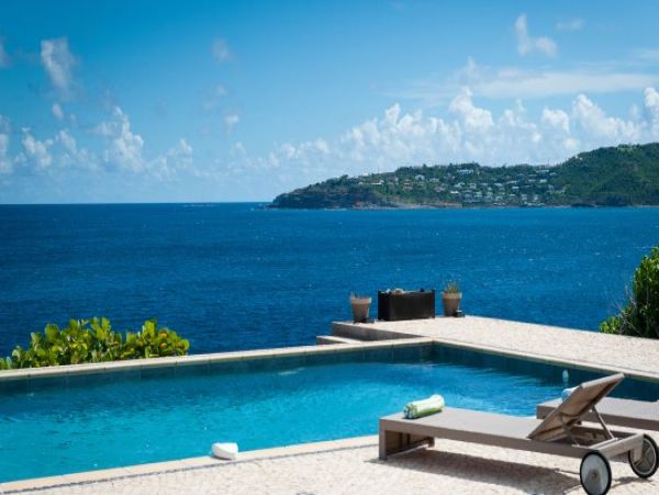 St. Barts Home 964324