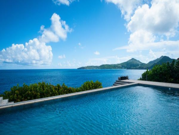 St. Barts Home 964324