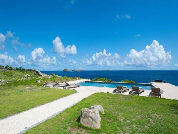 St. Barts Home 964324