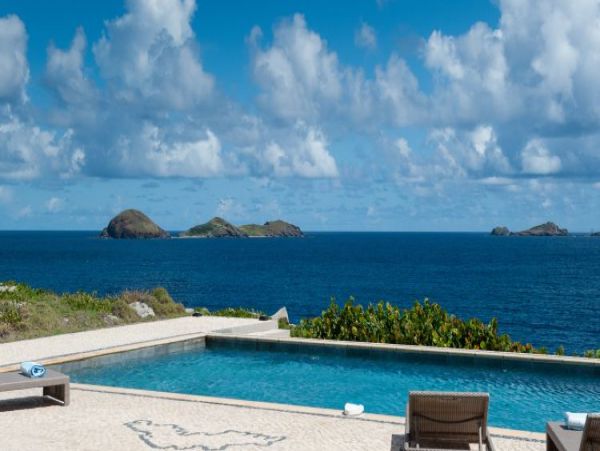 St. Barts Home 964324