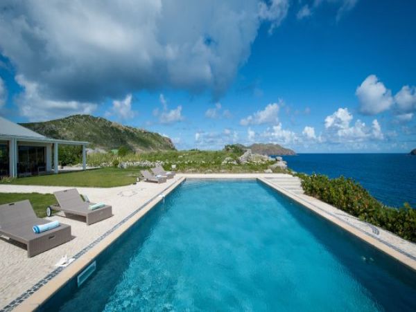 St. Barts Home 964324