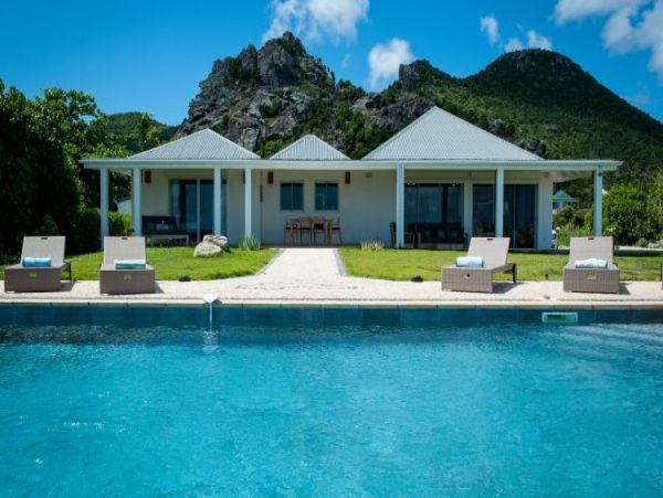 St. Barts Home 964324