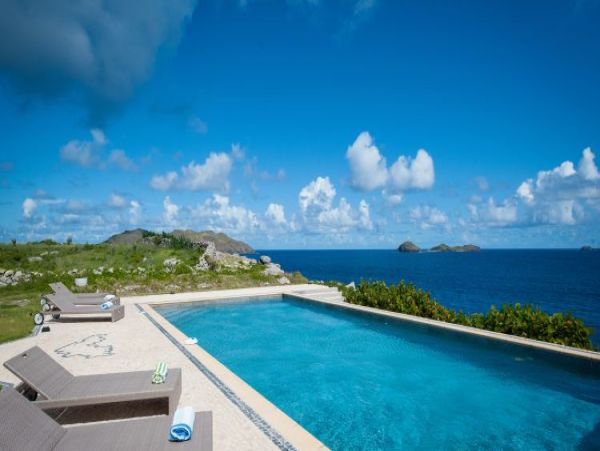 St. Barts Home 964324