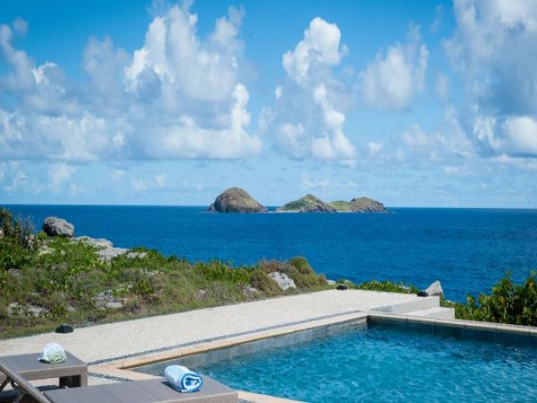 St. Barts Home 964324