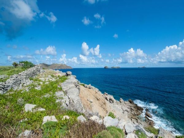 St. Barts Home 964324