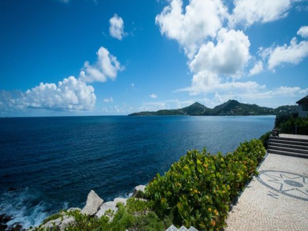 St. Barts Home 964324