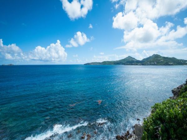 St. Barts Home 964324