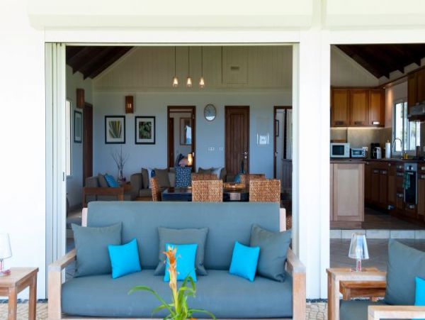 St. Barts Home 964324