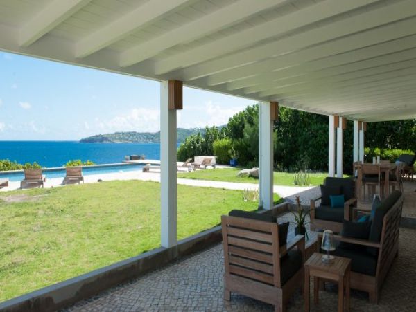 St. Barts Home 964324