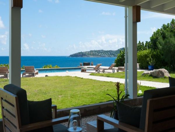 St. Barts Home 964324
