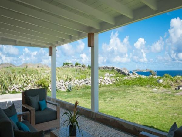 St. Barts Home 964324