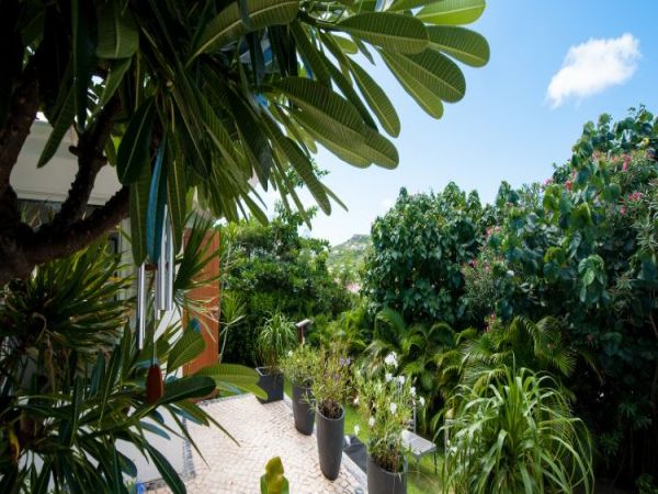 St. Barts Home 964324