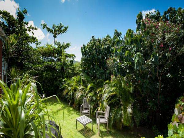 St. Barts Home 964324