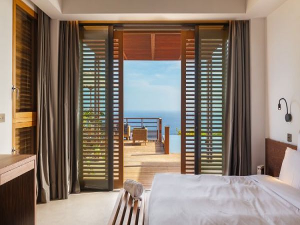 St. Barts Home 964326