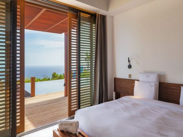 St. Barts Home 964326