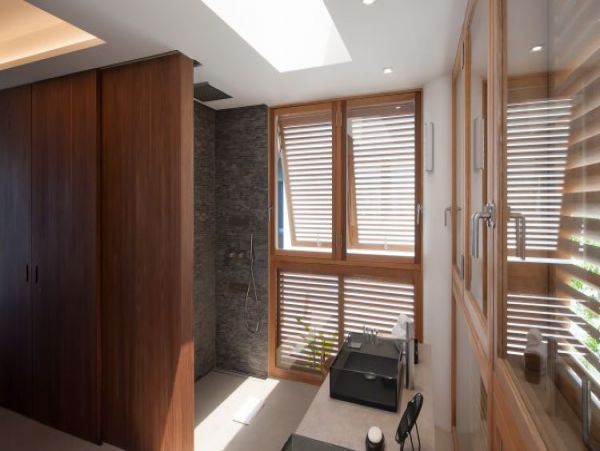 St. Barts Home 964326