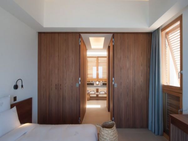 St. Barts Home 964326