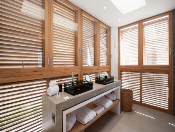 St. Barts Home 964326