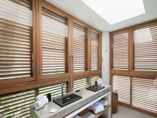 St. Barts Home 964326