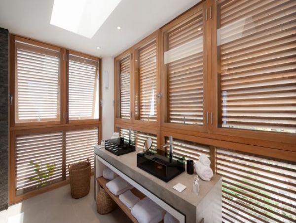 St. Barts Home 964326