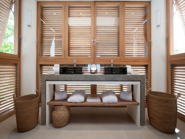 St. Barts Home 964326