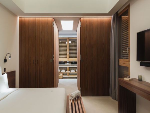 St. Barts Home 964326