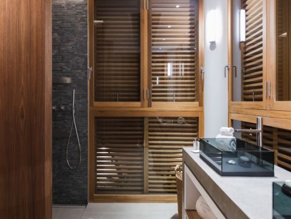 St. Barts Home 964326