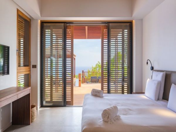 St. Barts Home 964326