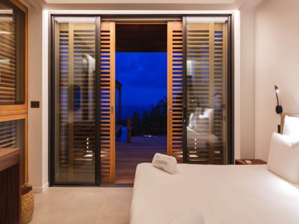 St. Barts Home 964326
