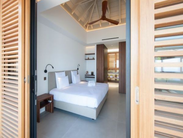 St. Barts Home 964326