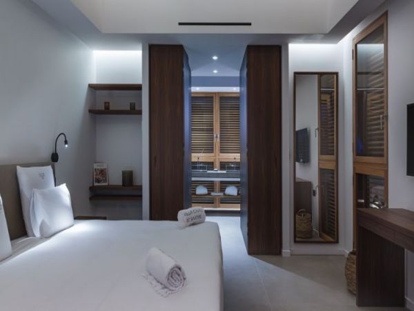 St. Barts Home 964326
