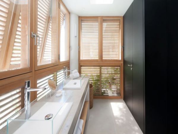 St. Barts Home 964326