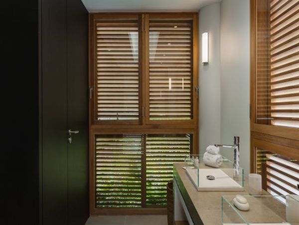 St. Barts Home 964326