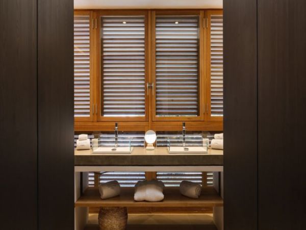 St. Barts Home 964326