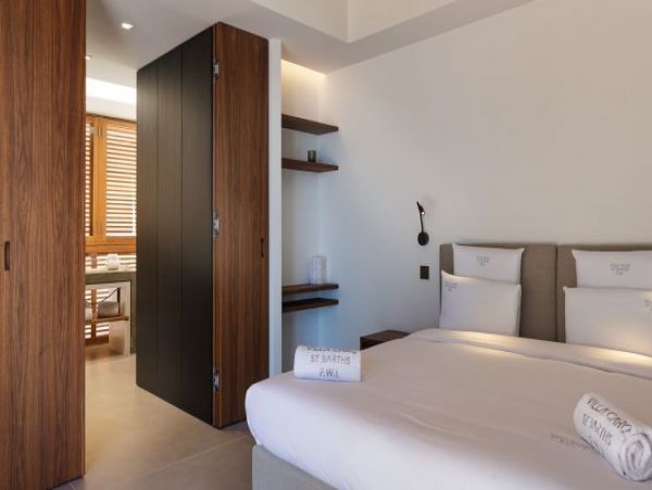 St. Barts Home 964326