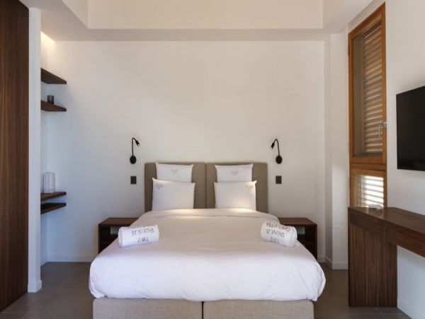 St. Barts Home 964326