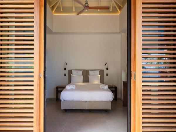 St. Barts Home 964326