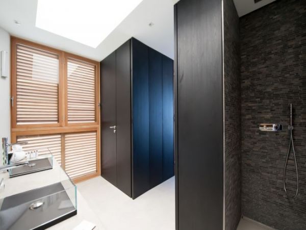 St. Barts Home 964326