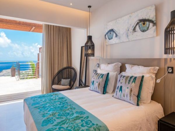 St. Barts Home 964327