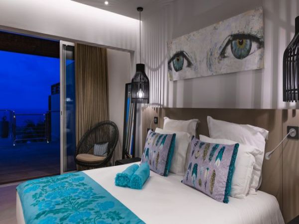 St. Barts Home 964327