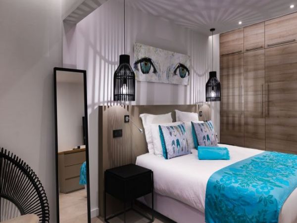 St. Barts Home 964327