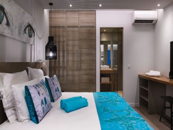 St. Barts Home 964327