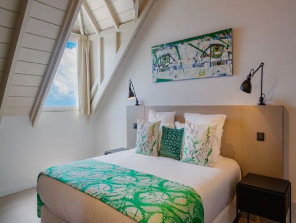 St. Barts Home 964327