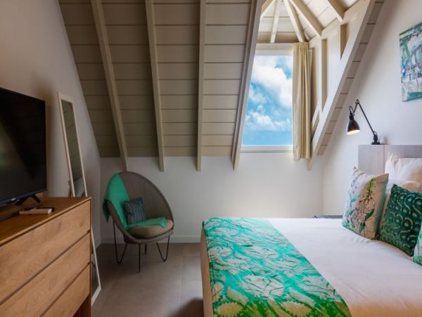 St. Barts Home 964327