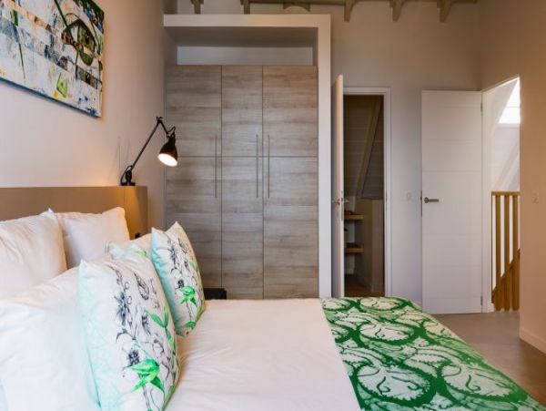 St. Barts Home 964327