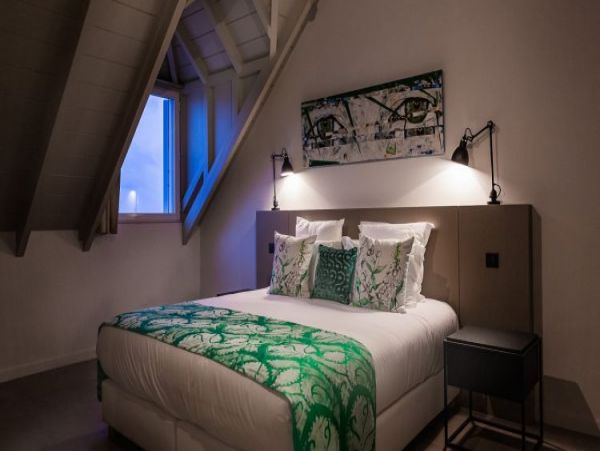 St. Barts Home 964327