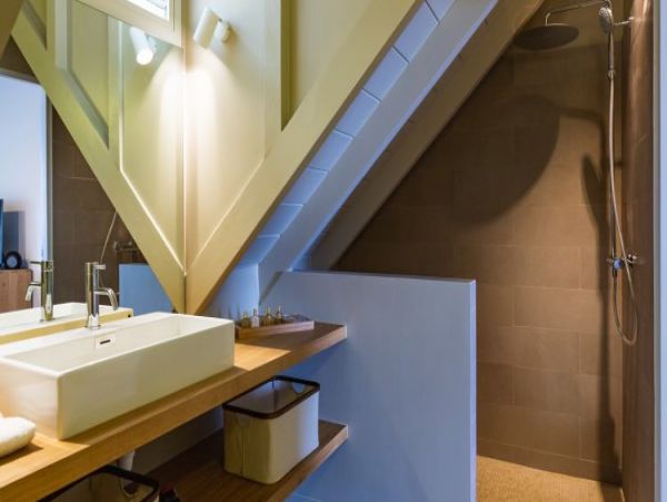 St. Barts Home 964327