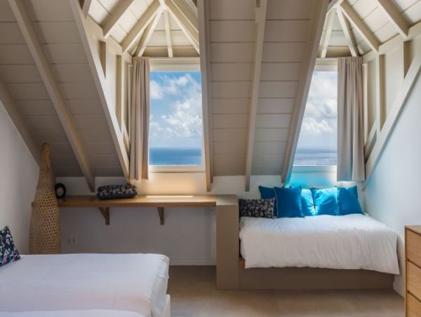 St. Barts Home 964327