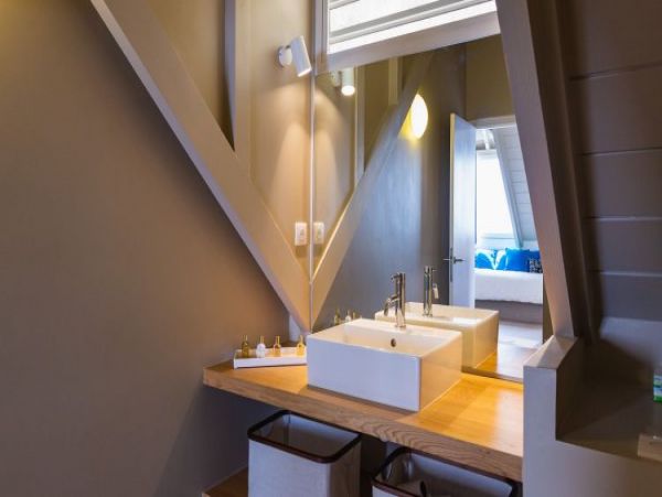 St. Barts Home 964327